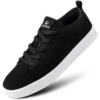 Giesswein Wool Sneaker Women - Platform Damen Schuhe, Low-Top Halbschuhe, Freizeit Sneakers aus Merino Wool 3D Stretch, Superleichte Schnürer - 39 EU