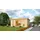 Karibu Rabensee 4 5,28 x 3,93 m Beige