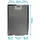 Air2Go Metall-Fettfilter 320x220mm
