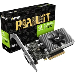Palit GeForce GT 1030