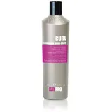 Kaypro Kepro Curl Shampoo 350 ml