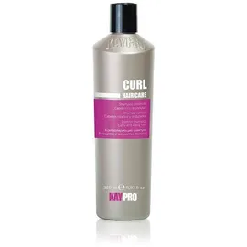 Kaypro Kepro Curl Shampoo 350 ml
