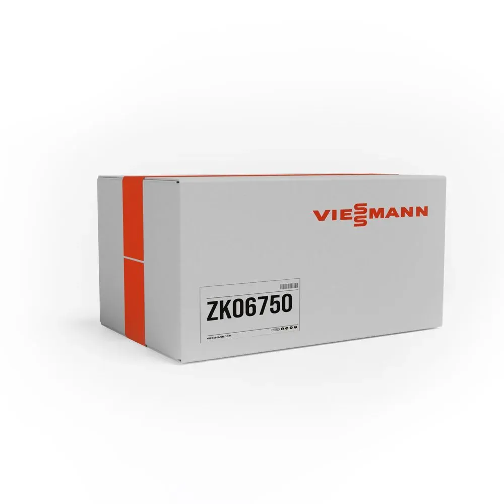 Viessmann Zubehörpaket Innenliegend Bewegung ZK06750