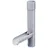 Inefa Regensammler für Fallrohr DN 75 PVC Grau