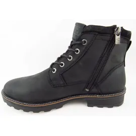 CAMEL ACTIVE Flow Herren Schwarz 44
