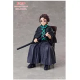 Aniplex Demon Slayer: Kimetsu no Yaiba Tanjiro Kamado 15 cm Figur - Mehrfarbig