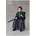 Demon Slayer Kimetsu no Yaiba Tanjiro Kamado 15 Figur Mehrfarbig