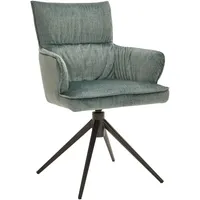 DIETER KNOLL Armlehnstuhl, AVELINO - B/H/T ca. 58,00x91,00x62,00