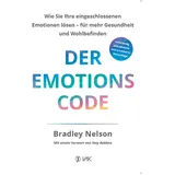 VAK Der Emotionscode