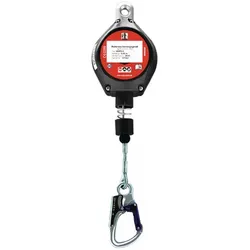 MAS Höhensicherungsgerät EN 360 Gewicht ca. 2,1 kg ( 4000385097 )
