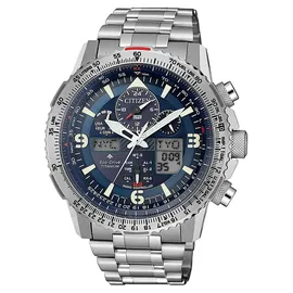 Citizen Eco Drive Titan 45 mm JY8100-80L