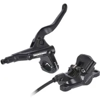 Shimano Scheibenbremsen-Kit Deore T6000 Schwarz Modell 2024
