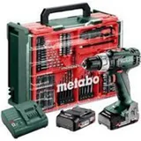 Metabo SB 18 Set 602245710