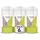 Rexona Maximum Protection Stress Control Deodorant Stick 6 x 45 ml