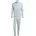 3S Tricot Trainingsanzug Wonder Sage M