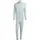 adidas 3S Tricot Trainingsanzug Wonder Sage M