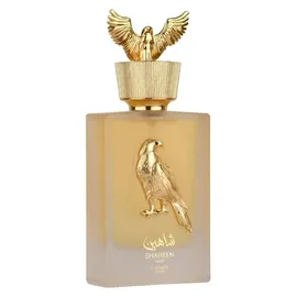 Lattafa Pride Shaheen Gold Eau de Parfum 100 ml