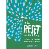 b blue star press The Reset Workbook: A Guide to Finding Your Inner Magic