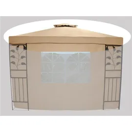 Greemotion Ersatz-Dachbezug für Pavillon 3 x 3 m Beige
