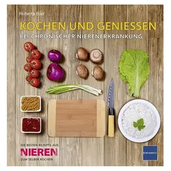 Kochen und Geniessen