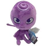 Bandai Namco Entertainment BANDAI - Miraculous Ladybug - kuscheliger Plüschtier-Kwami 15 cm - Nooroo - P50700