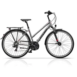 Trekkingbike  ARENA LADY 28 Zoll