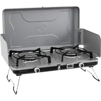 Outwell Gaskocher Merapi Pro Duo 6000W