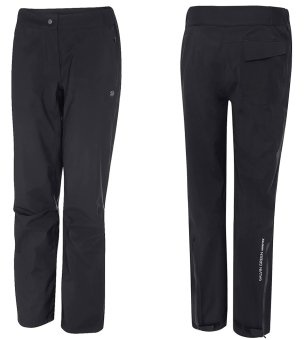 Galvin Green ALEXANDRA Damen Regenhose Gore-Tex Str schw