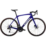 Trek Domane SL 6 Blau Modell 2023