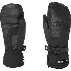 Level Ranger Mitten black (01) 9
