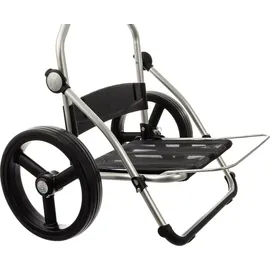 andersen shopper manufraktur Royal Shopper Mia rot 47 l