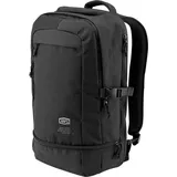 100% Skycap Rucksack Forest Green One Size