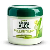 Tabaibaloe TABAIBA Aloe Vera Creme 300 ml