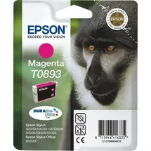 Epson T0893 magenta