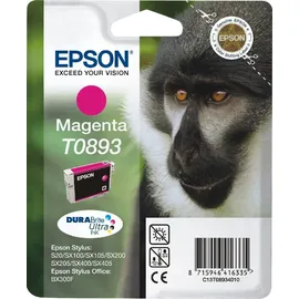 Epson T0893 magenta