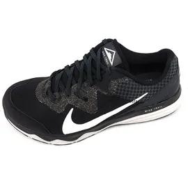 Nike Juniper Trail Herren black/dark smoke grey/grey fog/white 42