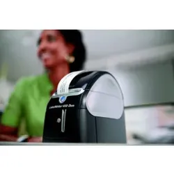 DYMO Beschriftungsdrucker LW450 Duo S0838920