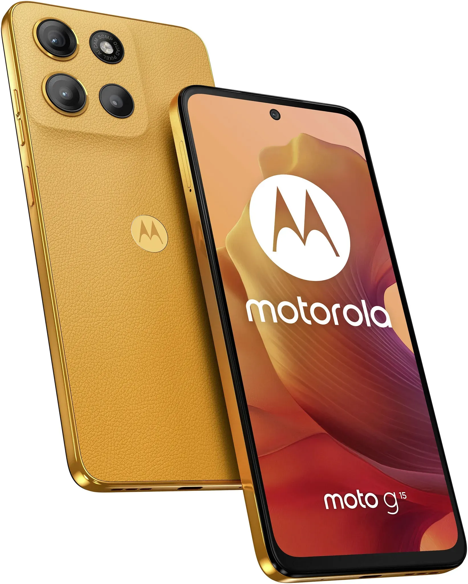 MOTOROLA Smartphone 