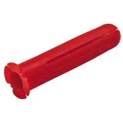 100St. Schneider Electric 1003020 Universalduebel TP2 6x30mm rot Thorsman 100Stc...