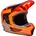Dier Helm, (Orange,S (55/56))