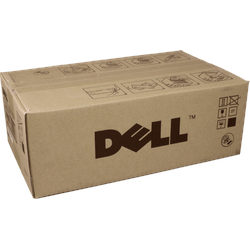 Dell Toner 593-10172  RF013  magenta