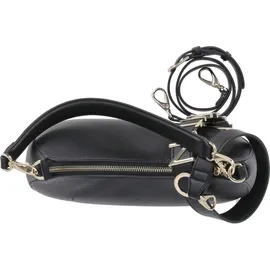 Valentino Alexia Hobo Kunstleder Schwarz
