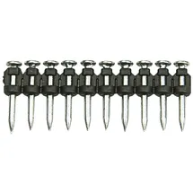 Celo Tka-Stahlnagel Ø 2,7 x 25 mm 800 Stück