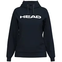 Head Damen Hoodie Head CLUB ORIGINAL Hoodie Women NV