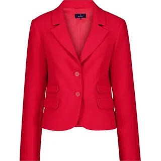 Monari Blazer mit Reverskragen, 44