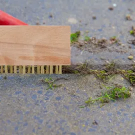 Relaxdays Fugenbürste 2er Set