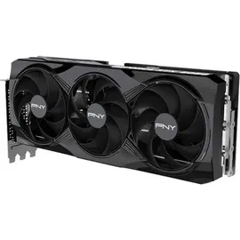 PNY GeForce RTX 5080 Overclocked Triple Fan 16 GB GDDR7 VCG508016TFXPB1-O