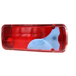 HELLA Schlussleuchte 2TM 357 011-011 E48639