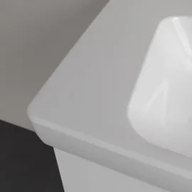 Villeroy & Boch Architectura Waschtisch 80 x 44,5 cm (4A878101)