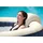 Intex PureSpa Bubble Massage Set Ø 216 x 71 cm navy blue